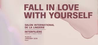 Preparando Salon International de la Lingerie Paris 2019